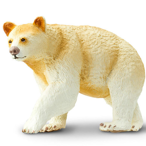 Safari Ltd Kermode Bear