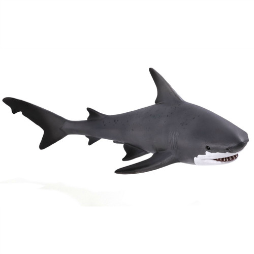 Mojo Bull Shark