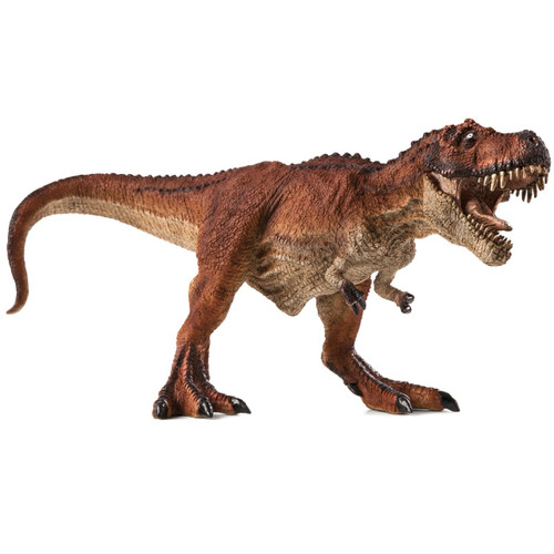 Mojo T-Rex Hunting Red
