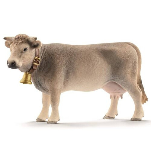 Schleich Braunvieh Cow