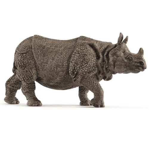 Schleich Indian Rhinoceros