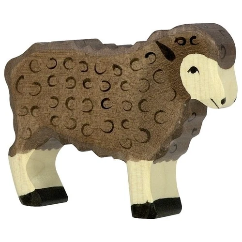 Black Sheep Holztiger