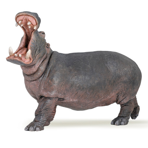 Papo Hippopotamus