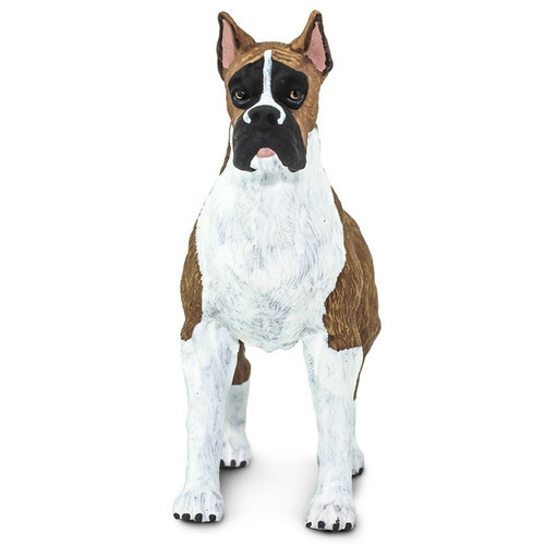 Safari Ltd Boxer