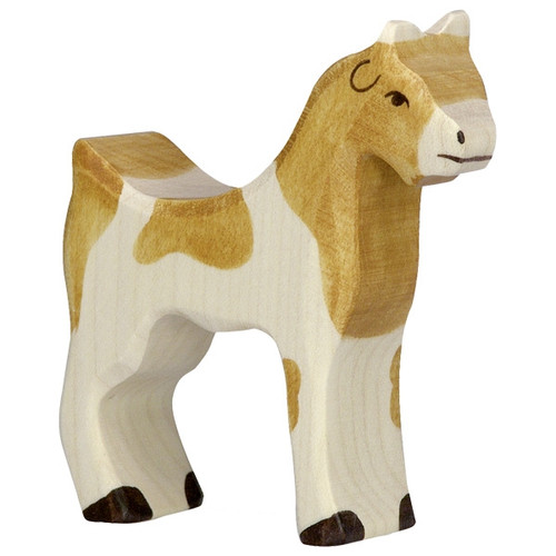 Goat Holztiger
