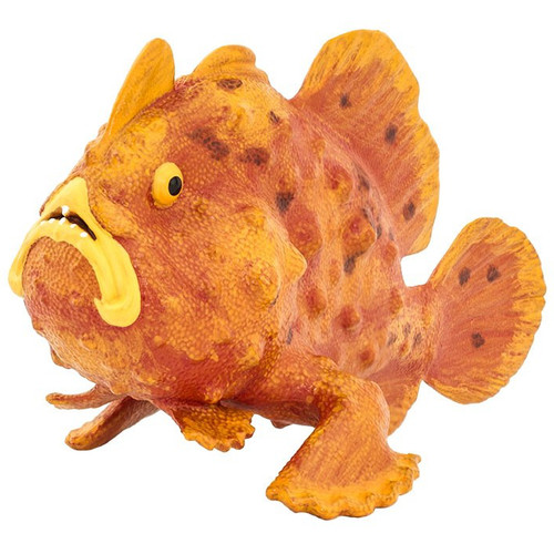 Safari Ltd Frogfish IC