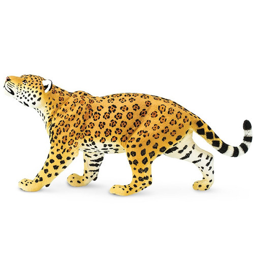 Safari Ltd Jaguar Jumbo
