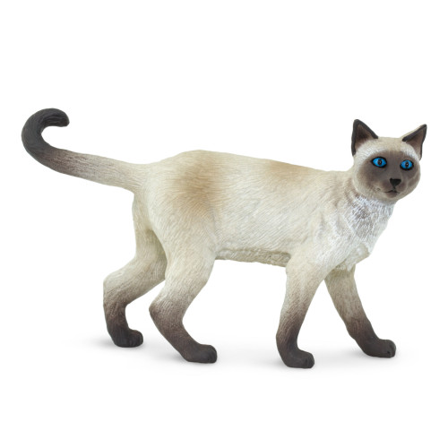 Safari Ltd Siamese Cat