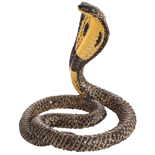 Mojo Cobra