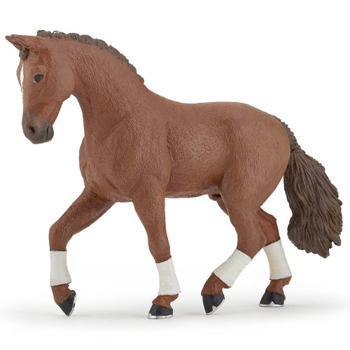 Papo Alezan Hanoverian Horse
