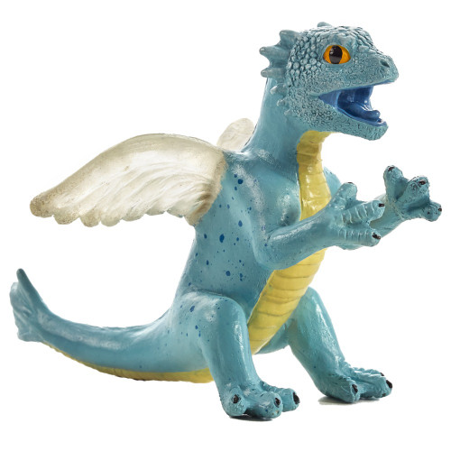 Mojo Sea Dragon Baby