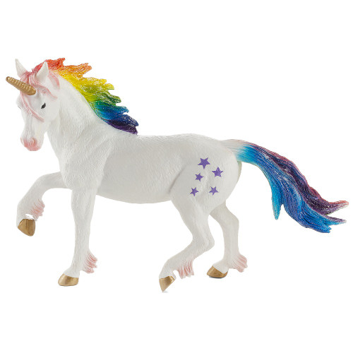 Mojo Rainbow Unicorn
