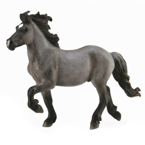 CollectA Icelandic Stallion Blue Dun