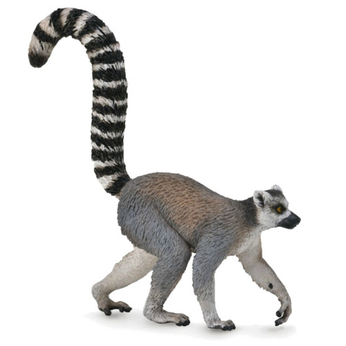 CollectA Ring-Tailed Lemur
