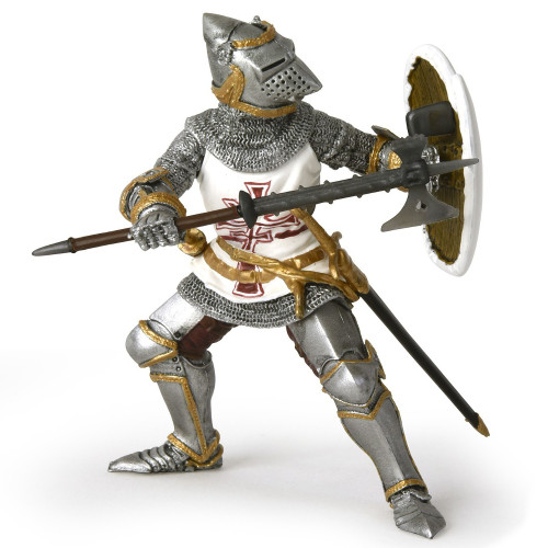 Papo Germanic Knight