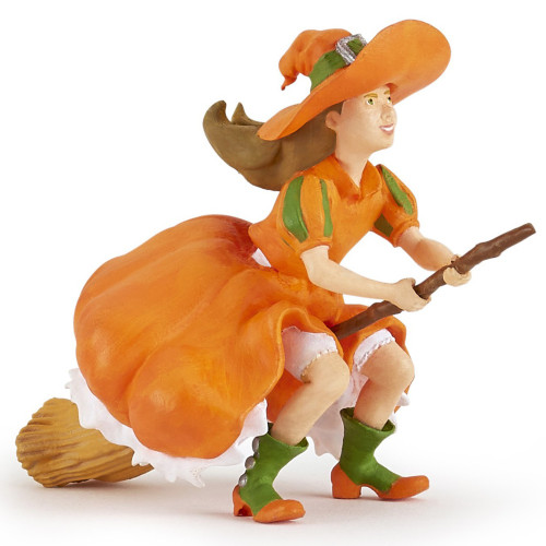 Papo Orange Witch