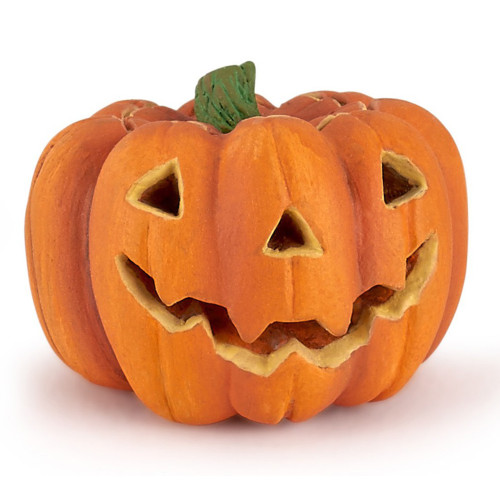 Papo Pumpkin