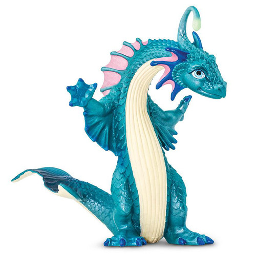 Safari Ltd Ocean Dragon