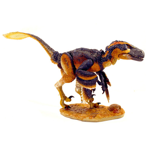 Pyroraptor Olympius (Fans Choice) Series 2