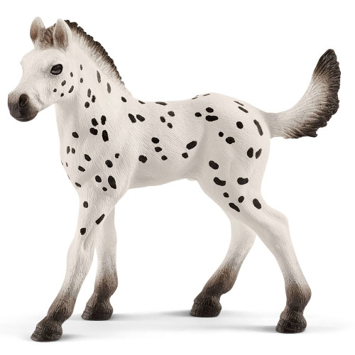 Schleich Knabstrupper Foal