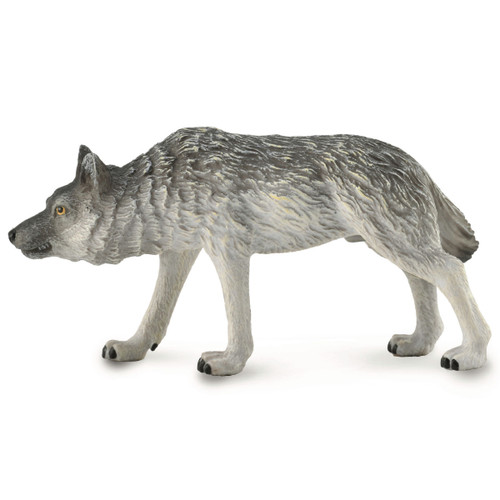 CollectA Timber Wolf Hunting 2019