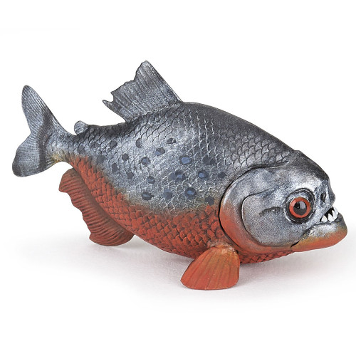 Papo Piranha