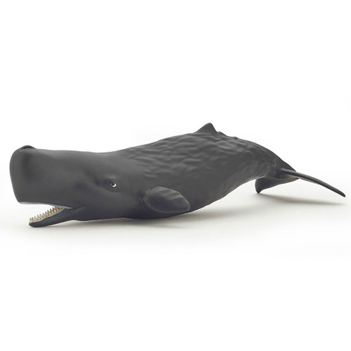Papo Sperm Whale Calf
