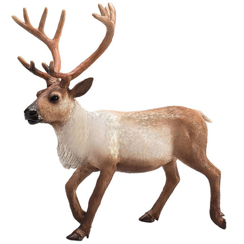 Mojo Reindeer