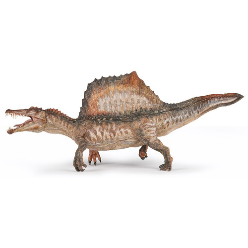 2019 papo spinosaurus