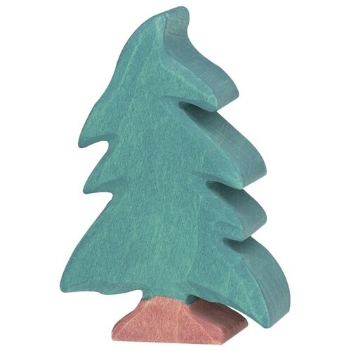 Conifer Tree Small Holztiger