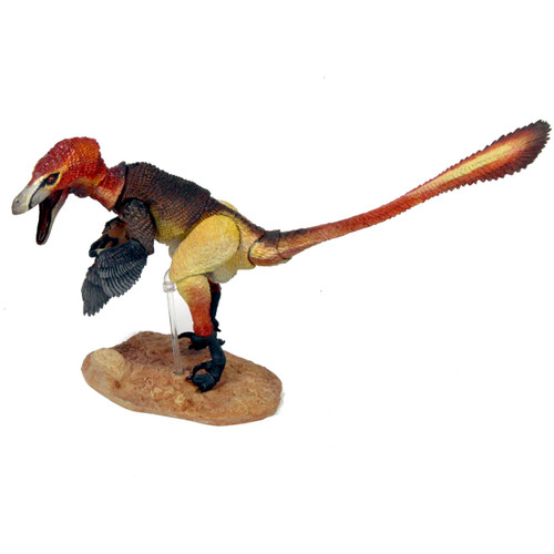 Creative Beasts Velociraptor Mongoliensis Deluxe Ver 2