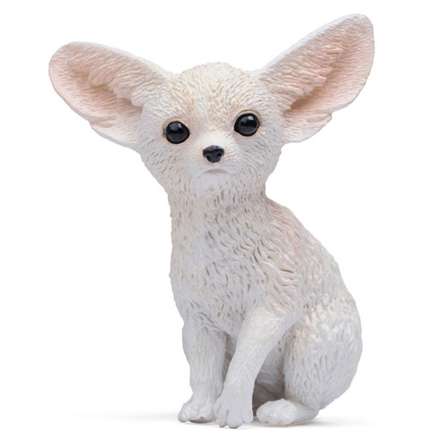 PNSO Xiaohua the Fennec Fox