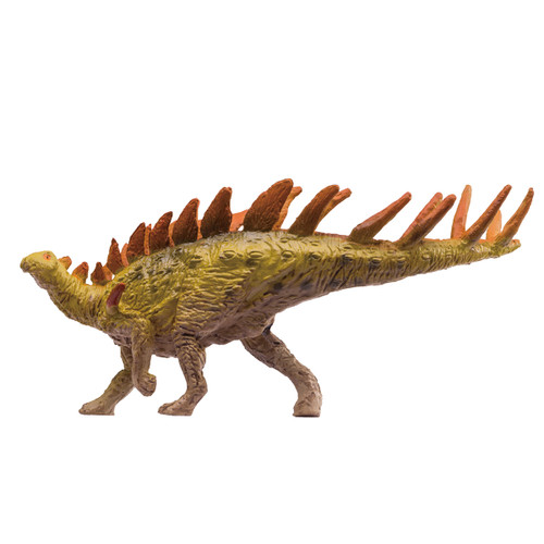 PNSO Kentrosaurus Sethi mini dinosaur