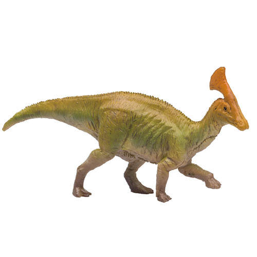 PNSO Olorotitan Bardi mini dinosaur