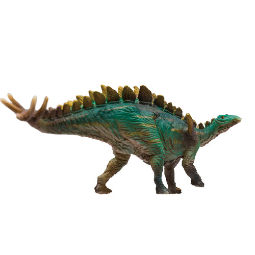 PNSO Tuojiangosaurus Rahba mini dinosaur