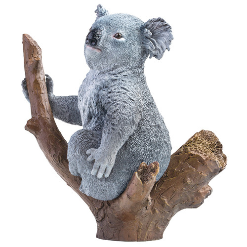 PNSO Anny the Koala model side view