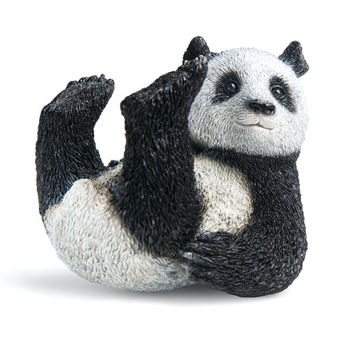 PNSO Ruxue the Panda