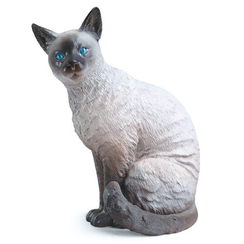 PNSO Saizeriya the Siamese Cat