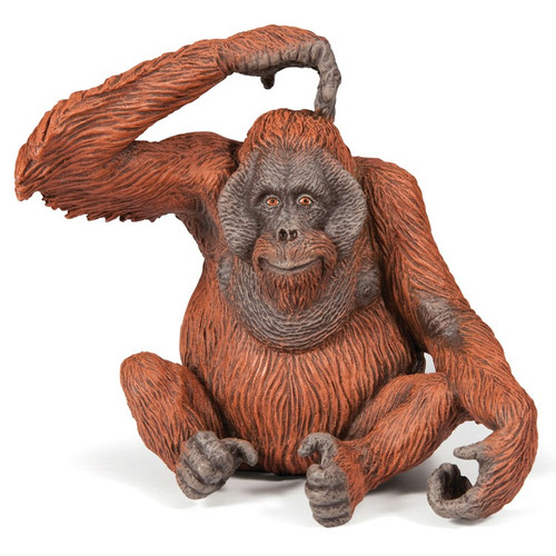 Papo Orangutan