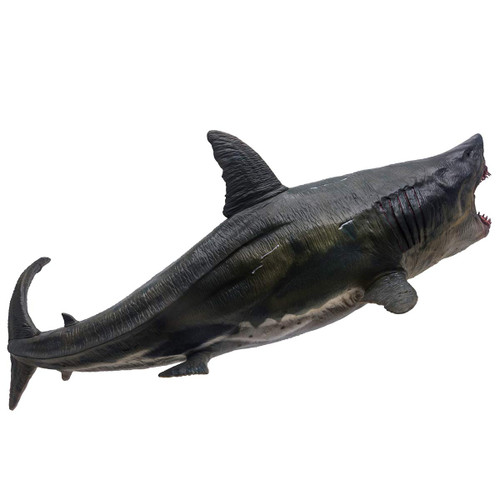 megalodon schleich