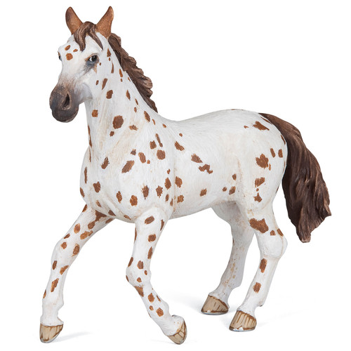 Papo Appaloosa Mare