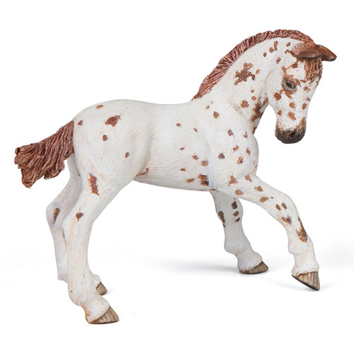 Papo Appaloosa Foal