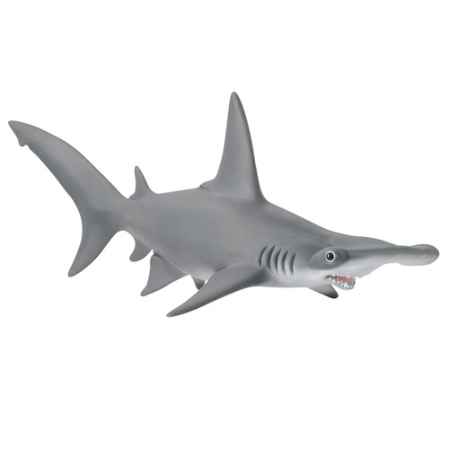 Schleich 14835 Hammerhead Shark