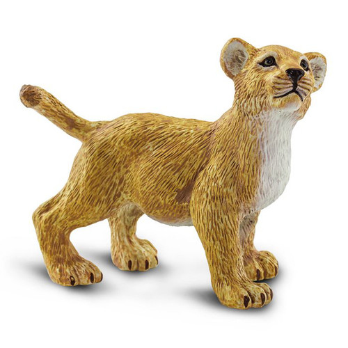 Safari Ltd Lion Cub