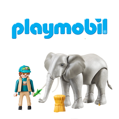 Playmobil