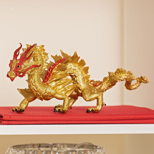 Schleich Lunar New Year Dragon 72206 | Special Edition 2024 Schleich ...