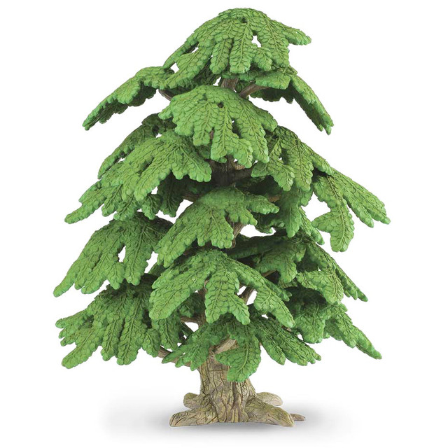 CollectA Green Tree Python | MiniZoo Snakes and Reptiles