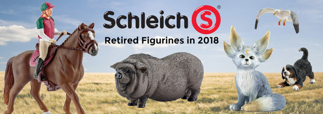 minizoo schleich