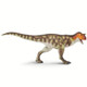 Modèle de Carnotaurus PNSO - Lana Time Shop