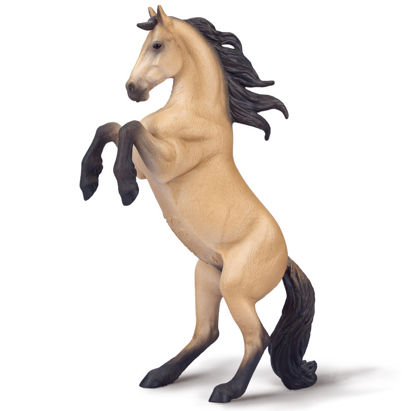 Figurine CollectA - Poney Dartmoor Bay, Modèle Réaliste 10,5 Cm, Pour Collection Ou Jouet Enfant - 9